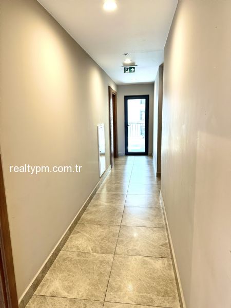 NEF SANCAKTEPE KİRALIK 1+1 BALKONLU TİP.. GÜZEL KONUM. REALTY PM DEN. - 3250