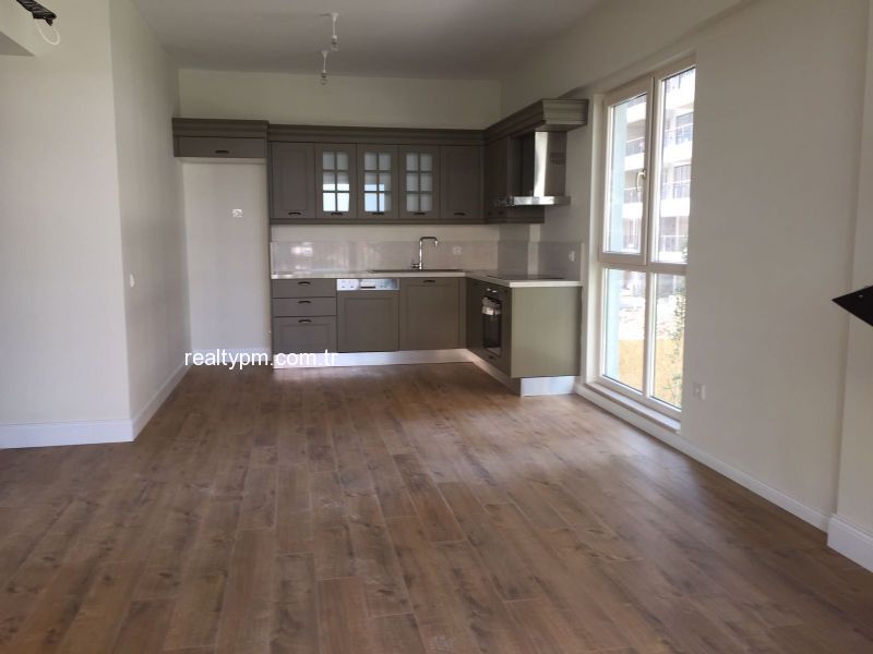 AYDOS COUNTRY KİRALIK 2+1 SÜPER KONUM, GÖLET VE PEYZAJ BÜYÜK BALKONLU FIRSAT.. - 3257