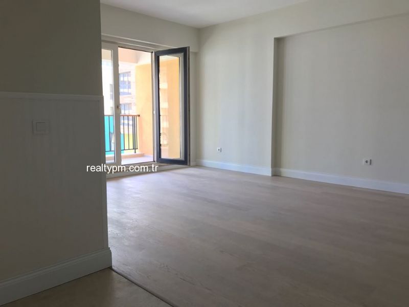 AYDOS COUNTRY KİRALIK 2+1 SÜPER KONUM, GÖLET VE PEYZAJ BÜYÜK BALKONLU FIRSAT.. - 3259