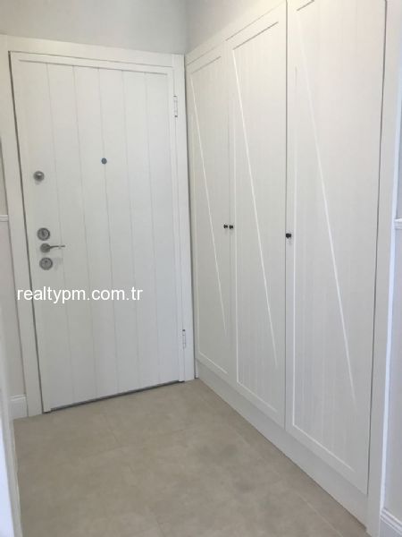 AYDOS COUNTRY KİRALIK 2+1 SÜPER KONUM, GÖLET VE PEYZAJ BÜYÜK BALKONLU FIRSAT.. - 3260