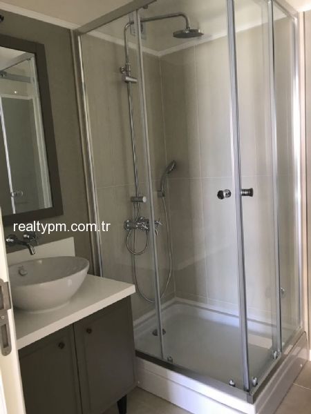 AYDOS COUNTRY KİRALIK 2+1 SÜPER KONUM, GÖLET VE PEYZAJ BÜYÜK BALKONLU FIRSAT.. - 3261