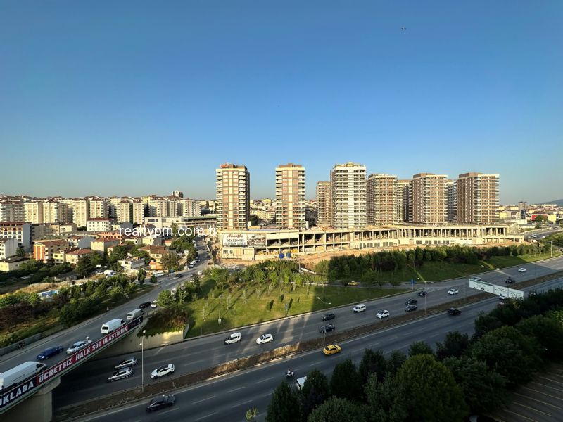AĞAOĞLU ÇEKMEKÖY PARK KİRALIK 2+1 131m2 KAPALI MUTFAK, BÜYÜK BALKON KASIM TESLİMİ!! ağaoğlu çekmeköy park kiralık - 3293