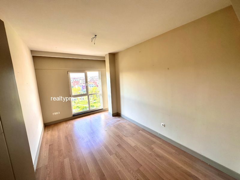 REALTY PM SİNPAŞ KÖYCEĞİZ SATILIK ŞEREFİYELİ BLOK 3,5+1 FULL PEYZAJ MNZR - 3387
