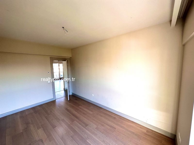 REALTY PM SİNPAŞ KÖYCEĞİZ SATILIK ŞEREFİYELİ BLOK 3,5+1 FULL PEYZAJ MNZR - 3389