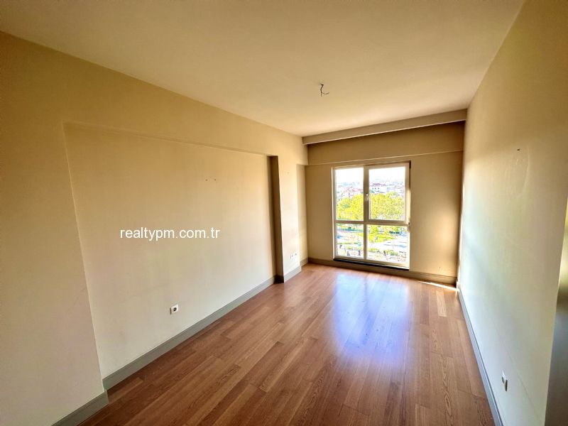 REALTY PM SİNPAŞ KÖYCEĞİZ SATILIK ŞEREFİYELİ BLOK 3,5+1 FULL PEYZAJ MNZR - 3390