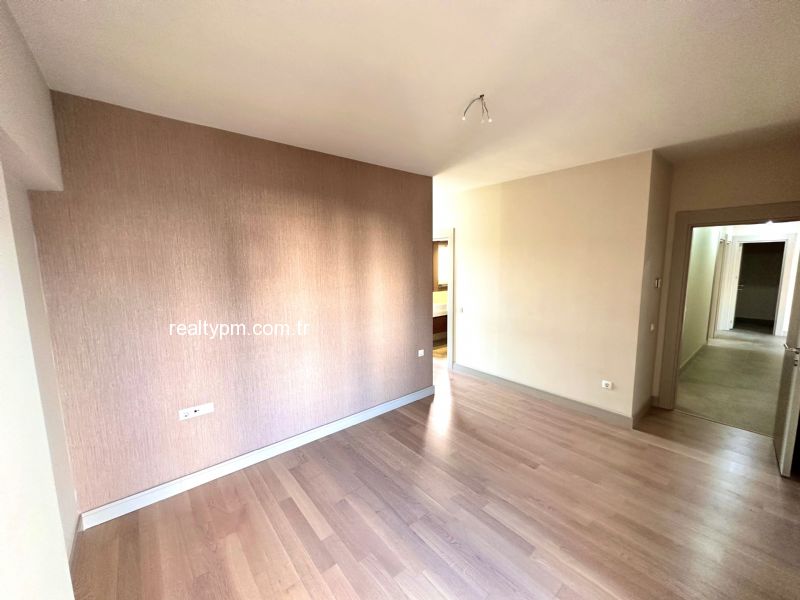REALTY PM SİNPAŞ KÖYCEĞİZ SATILIK ŞEREFİYELİ BLOK 3,5+1 FULL PEYZAJ MNZR - 3394