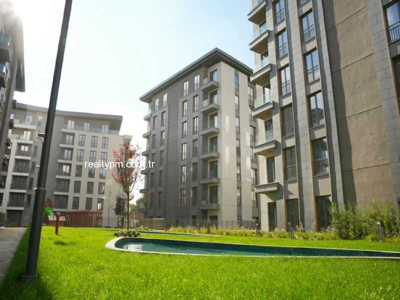 EMLAK KONUT ÇINARKÖY KİRALIK 1+1 ORMAN CEPHE DAİRE FIRSATI REALTY PM FARKIYLA... - 3399