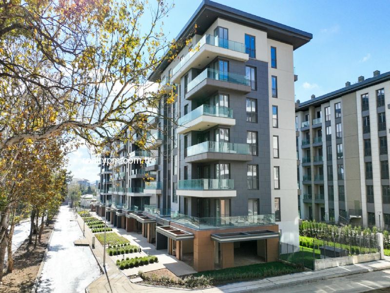 EMLAK KONUT ÇINARKÖY KİRALIK 1+1 ORMAN CEPHE DAİRE FIRSATI REALTY PM FARKIYLA... - 3404