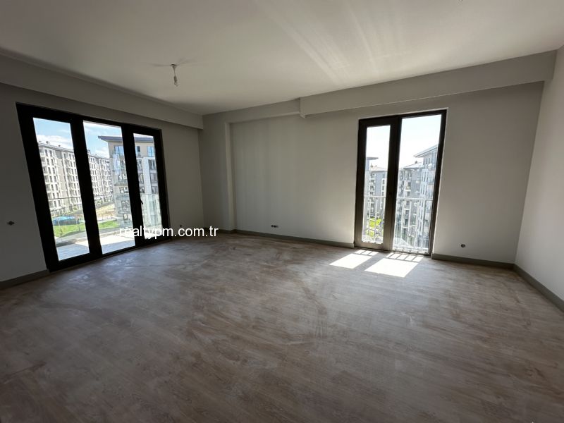 EMLAK KONUT ÇEKMEKÖY KİRALIK 3+1 DAİRE , ÇINARKÖY EVLERİNDE SIFIR HEMEN TESLİM SİTE İÇİ MANZ. - 3451
