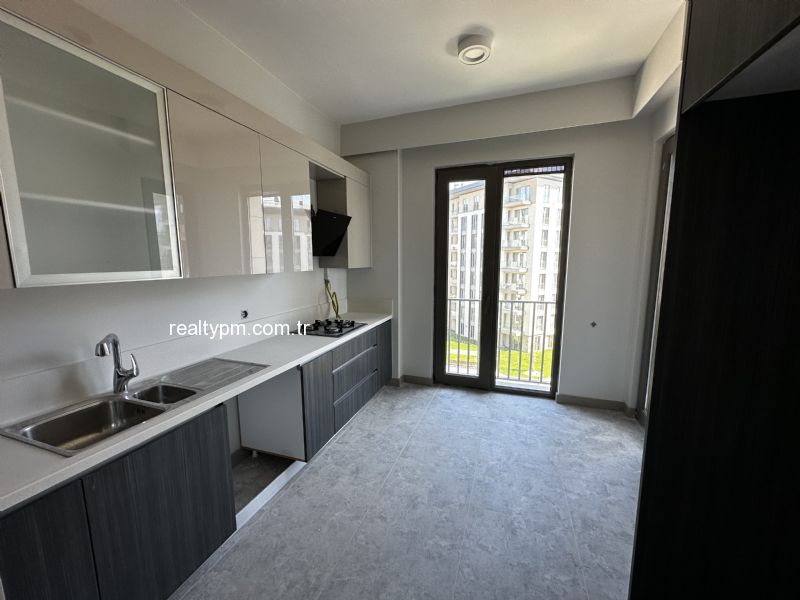 EMLAK KONUT ÇEKMEKÖY KİRALIK 3+1 DAİRE , ÇINARKÖY EVLERİNDE SIFIR HEMEN TESLİM SİTE İÇİ MANZ. - 3452