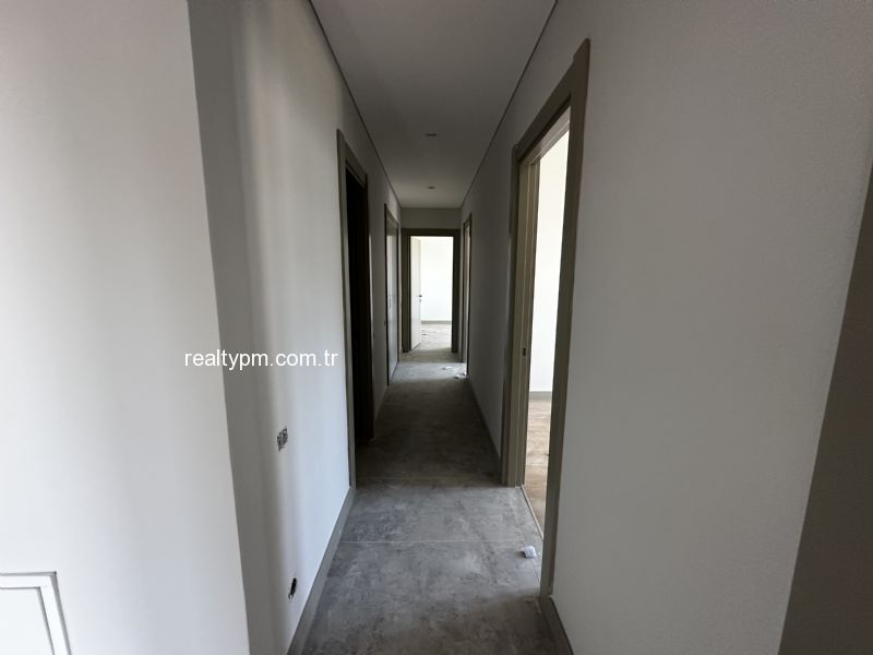 EMLAK KONUT ÇEKMEKÖY KİRALIK 3+1 DAİRE , ÇINARKÖY EVLERİNDE SIFIR HEMEN TESLİM SİTE İÇİ MANZ. - 3455