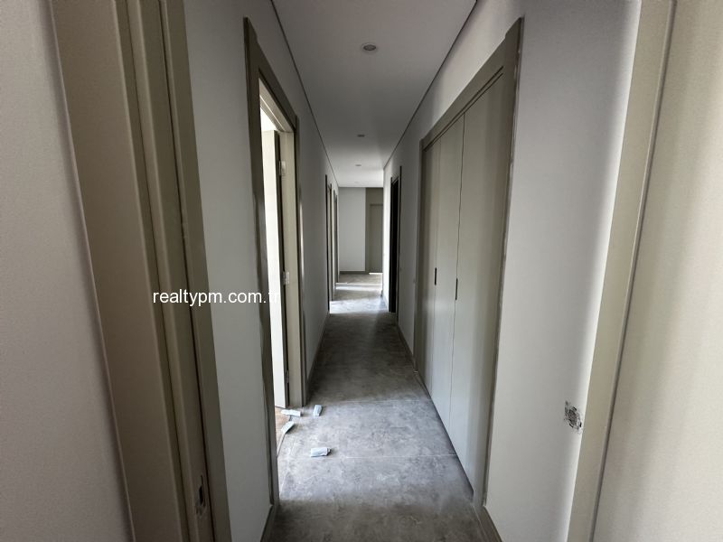 EMLAK KONUT ÇEKMEKÖY KİRALIK 3+1 DAİRE , ÇINARKÖY EVLERİNDE SIFIR HEMEN TESLİM SİTE İÇİ MANZ. - 3457