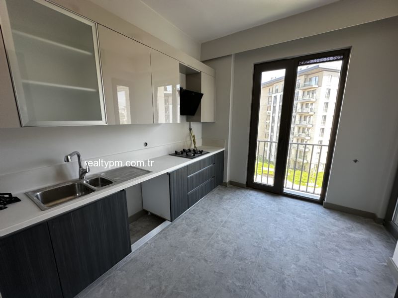 EMLAK KONUT ÇEKMEKÖY KİRALIK 3+1 DAİRE , ÇINARKÖY EVLERİNDE SIFIR HEMEN TESLİM SİTE İÇİ MANZ. - 3458
