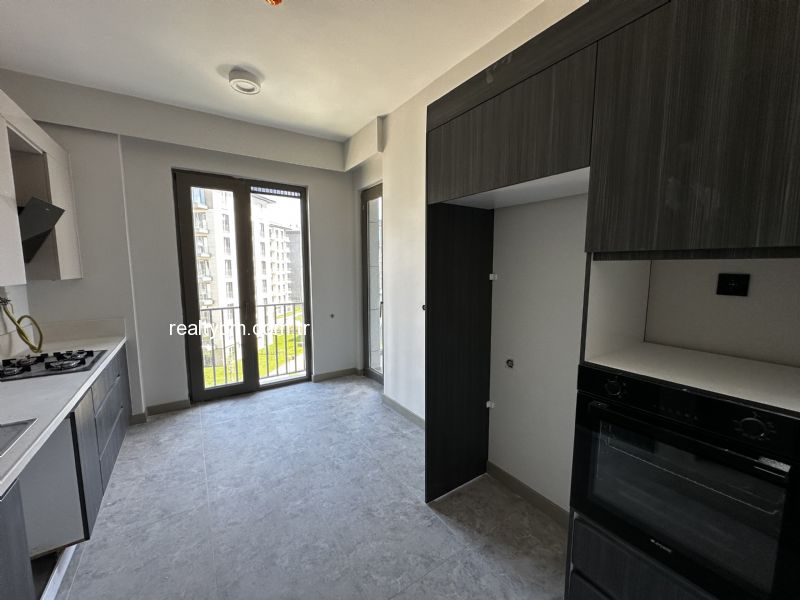 EMLAK KONUT ÇEKMEKÖY KİRALIK 3+1 DAİRE , ÇINARKÖY EVLERİNDE SIFIR HEMEN TESLİM SİTE İÇİ MANZ. - 3473
