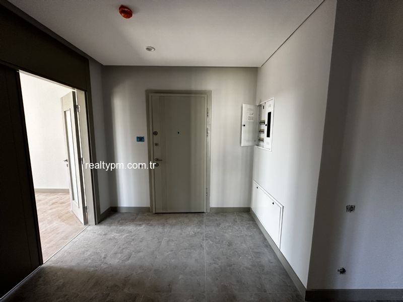 EMLAK KONUT ÇEKMEKÖY KİRALIK 3+1 DAİRE , ÇINARKÖY EVLERİNDE SIFIR HEMEN TESLİM SİTE İÇİ MANZ. - 3474