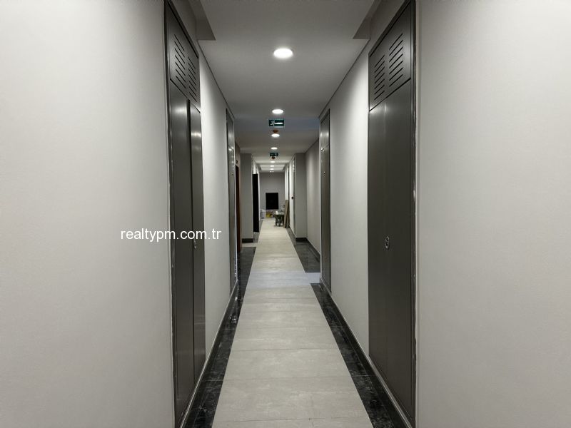 EMLAK KONUT ÇEKMEKÖY KİRALIK 3+1 DAİRE , ÇINARKÖY EVLERİNDE SIFIR HEMEN TESLİM SİTE İÇİ MANZ. - 3480